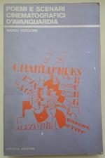 Poemi E Scenari Cinematografici D'Avanguardia(1975)