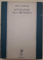 Introduzione Alla Metafisica-Teoria Della Conoscenza(1987)