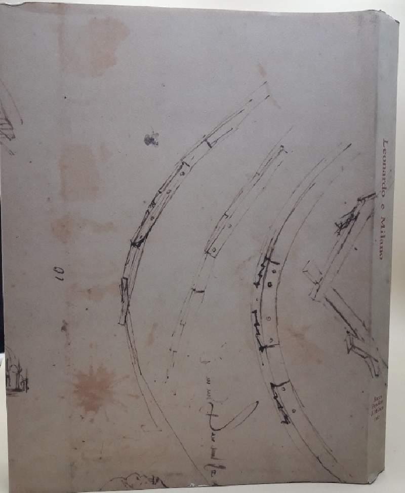 Leonardo A Milano(1982)