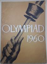 Olympiad 1960-Games Of The Xvii Olympiad Rome Mcmlx(1958)