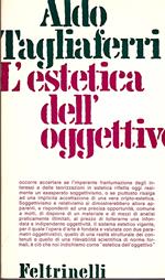 L' estetica dell'oggettivo