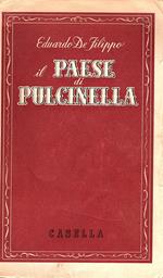 Il paese di Pulcinella
