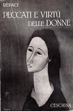 Peccati e virtù delle donne. Caratteri e ritratti