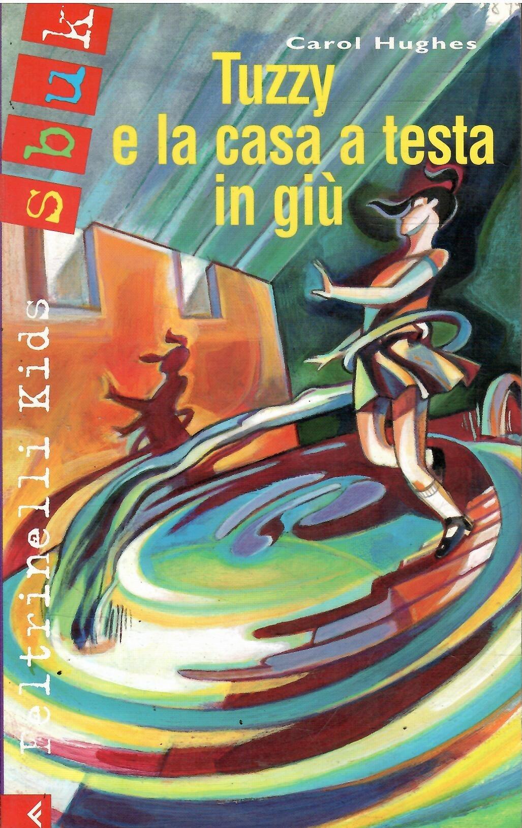 Libroteka di Fattoretti Silvia