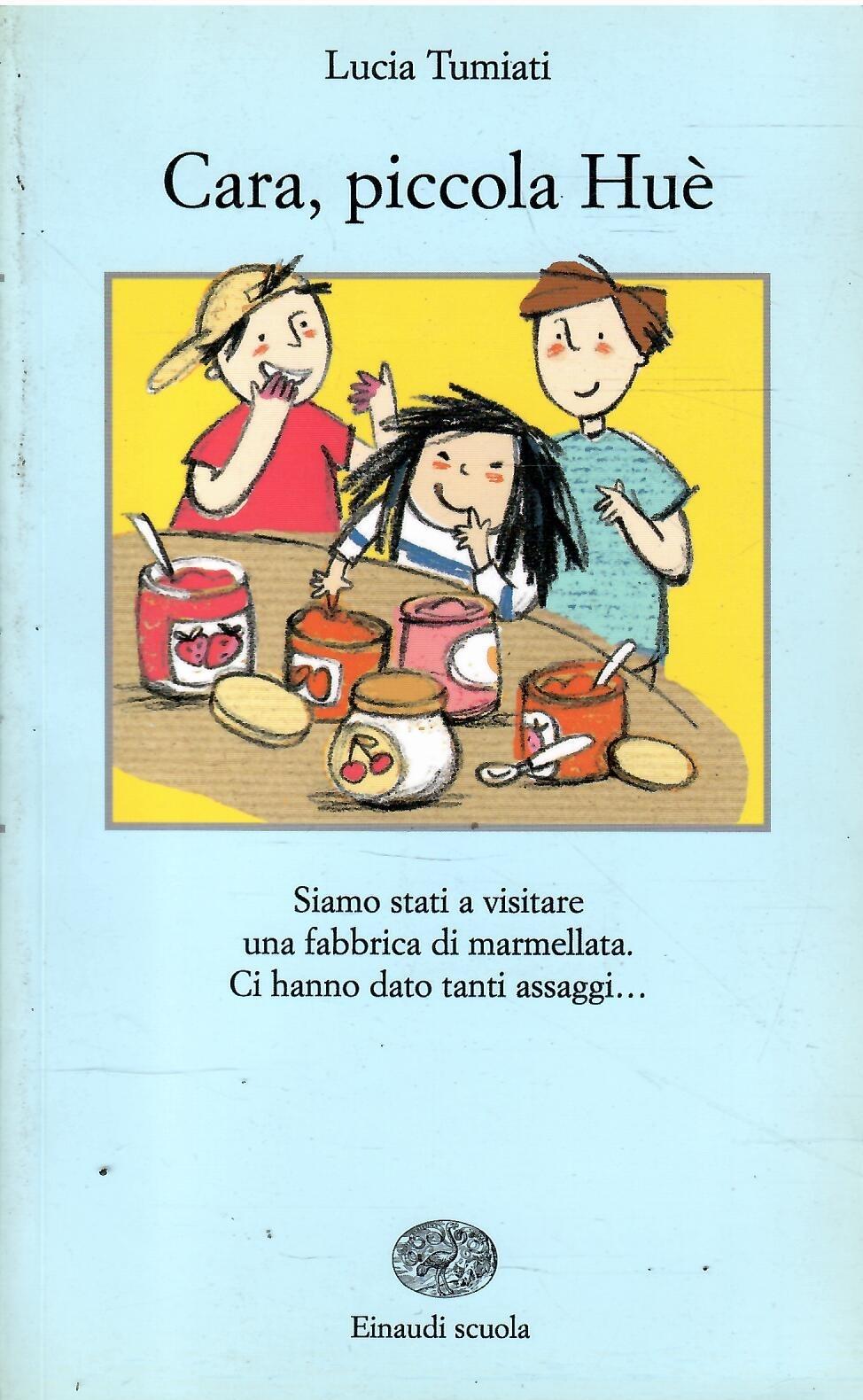 Libroteka di Fattoretti Silvia