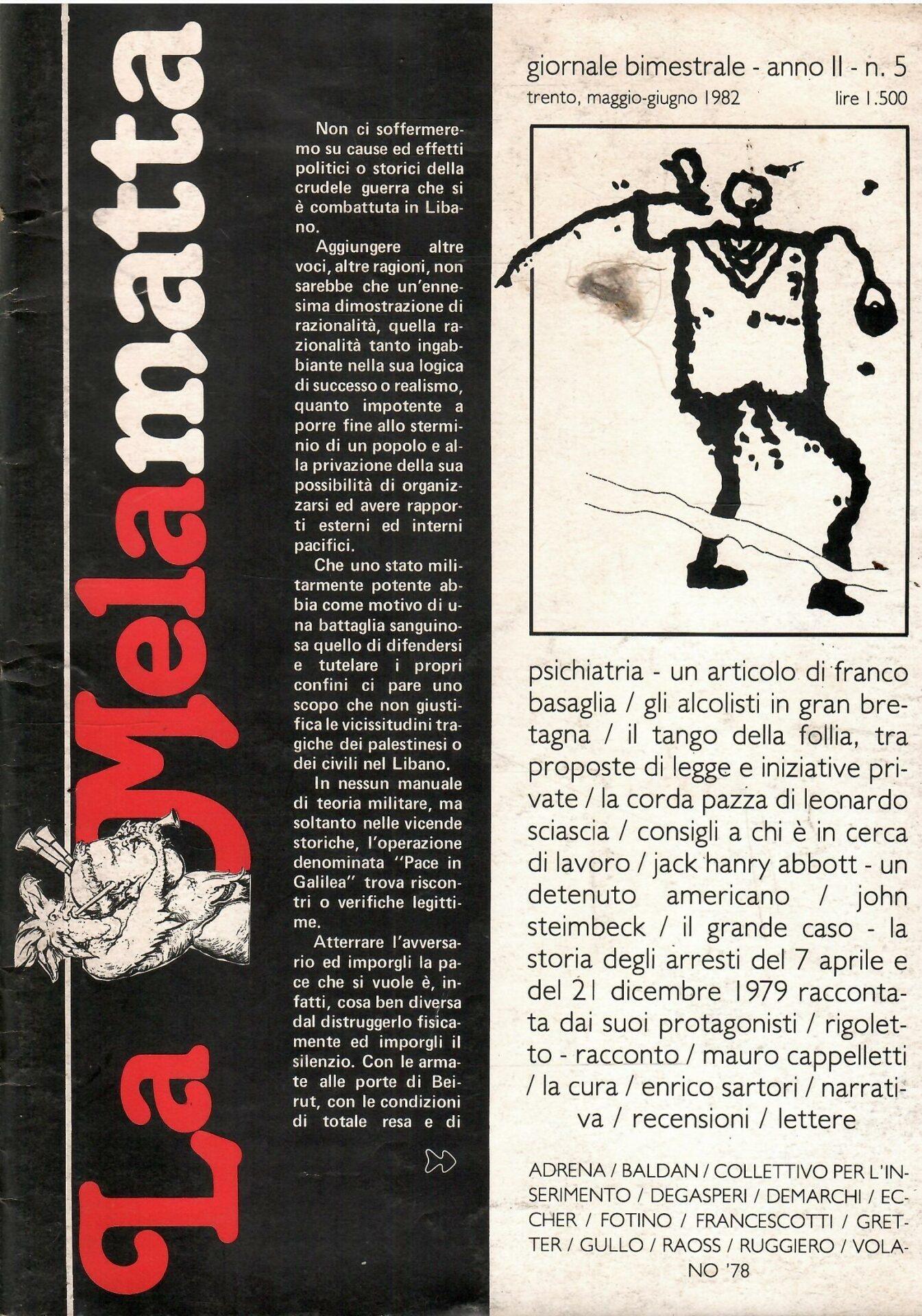 Libroteka di Fattoretti Silvia