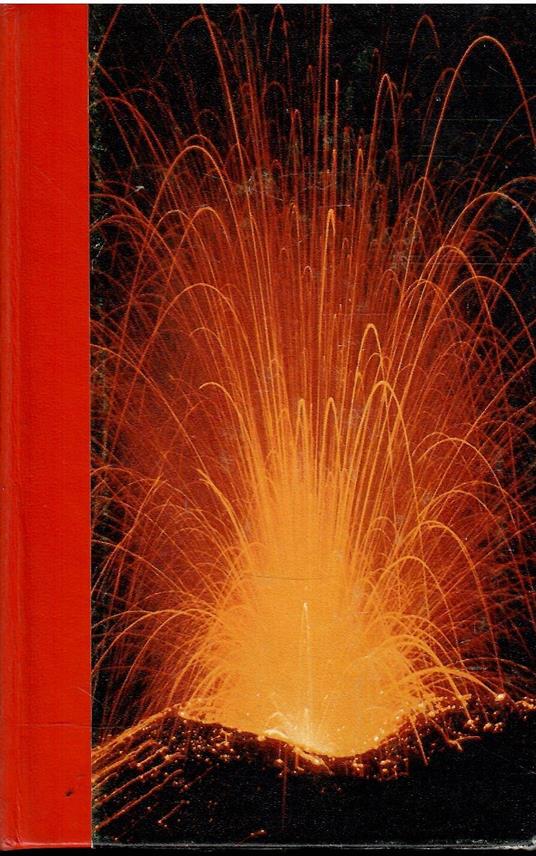 Sotto La Crosta Terrestre - Nelle Viscere Della Terra - Lo Specchio Del Tempo - copertina