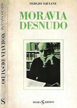 Moravia desnudo