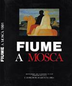 Fiume a Mosca