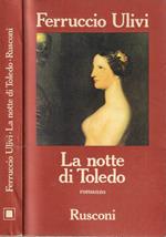 La notte di Toledo