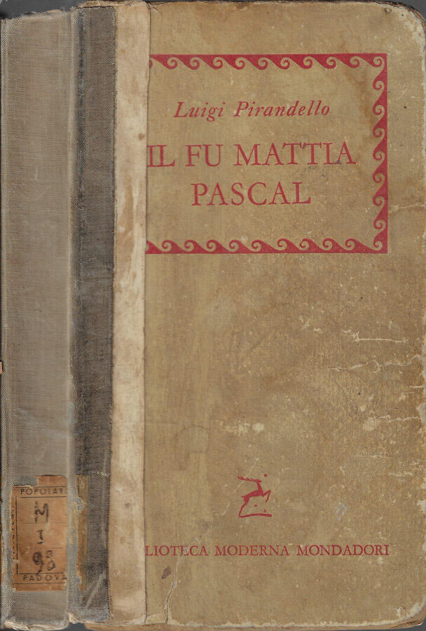 Biblioteca di Babele
