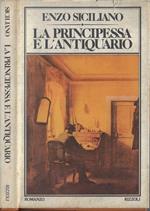 La principessa e l'antiquario