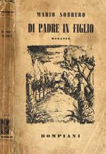Di padre in figlio