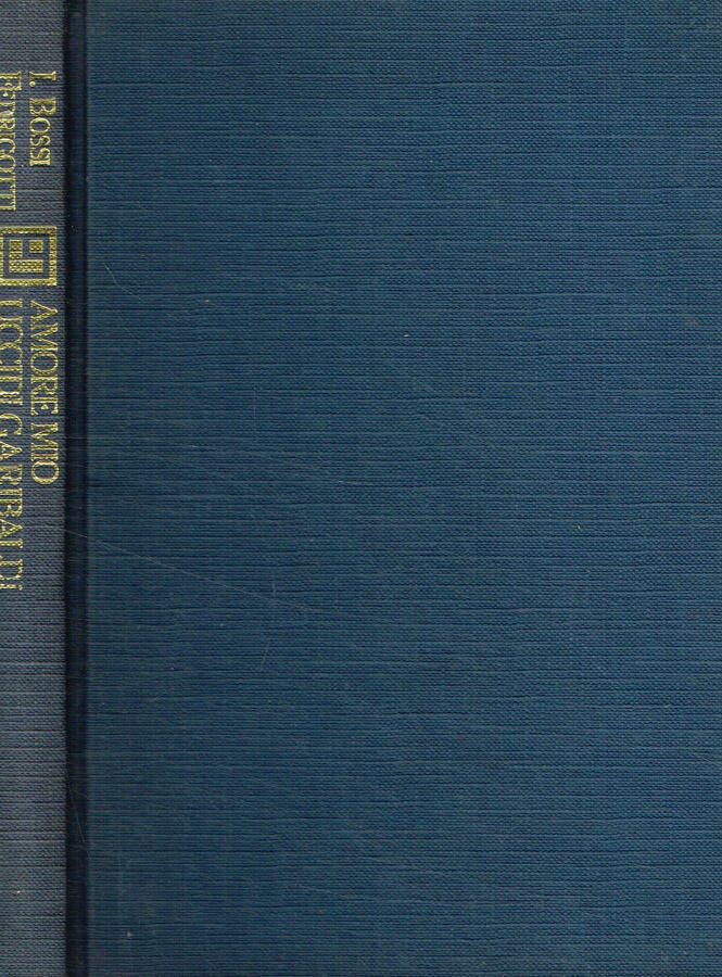 Biblioteca di Babele