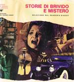 Storie di brivido e mistero