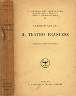 Il teatro Francese