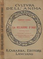 La religione d'oggi