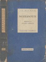 Mezzanotte