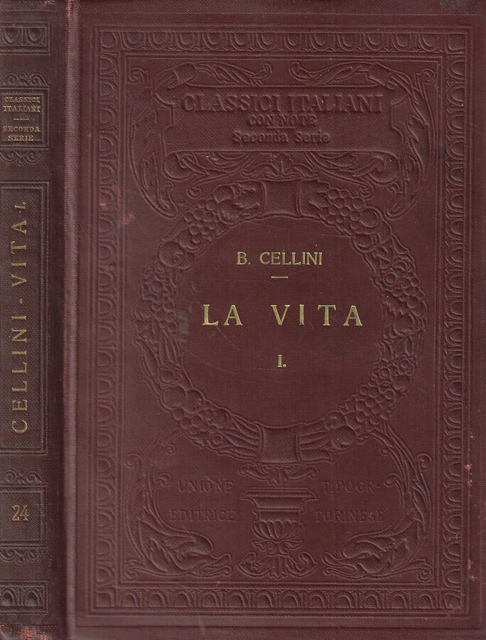 Biblioteca di Babele
