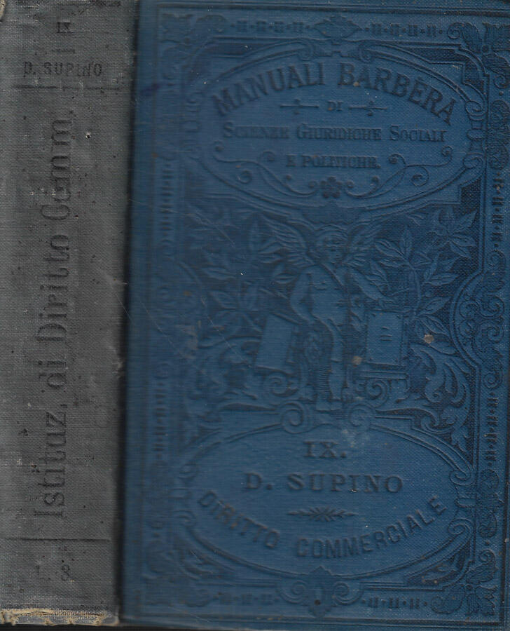 Biblioteca di Babele