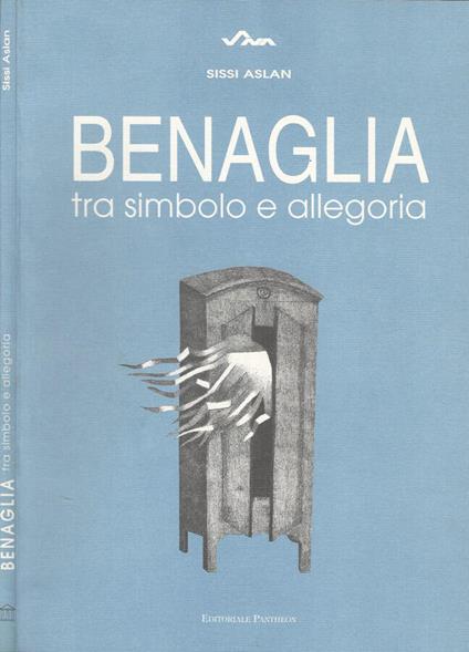 Benaglia - Sissi Aslan - copertina