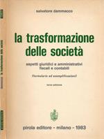 La trasformazione delle società