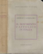 Il movimento cattolico in Italia