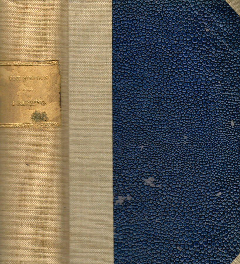 Biblioteca di Babele