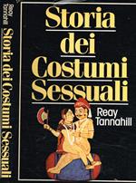 Storia dei costumi sessuali