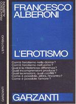 L' Erotismo