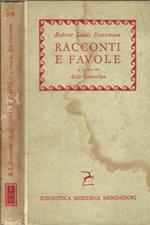 Racconti e favole