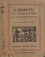 I fioretti di S. Francesco d'Assisi