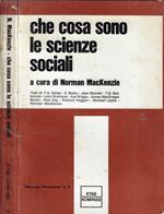 Che cosa sono le scienze sociali