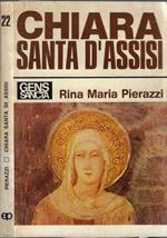 Chiara Santa d'Assisi