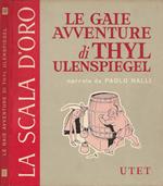 Le gaie avventure di Thyl Ulenspiegel