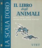 Il libro degli animali