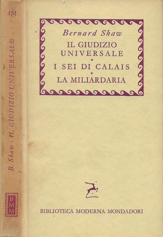 Biblioteca di Babele
