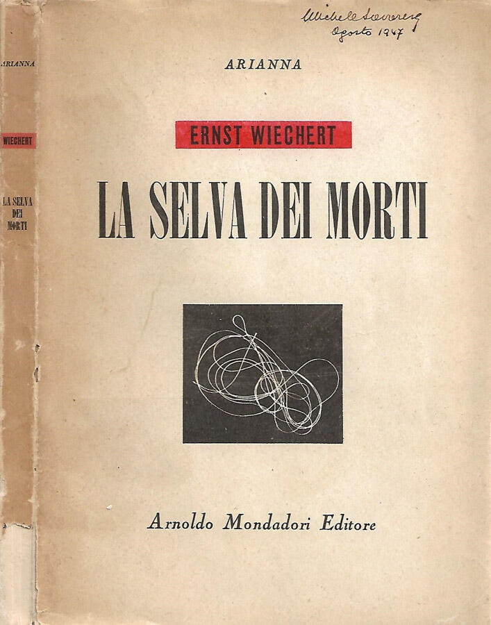 Biblioteca di Babele