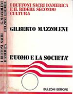I Buffoni sacri d'America e il ridere secondo cultura