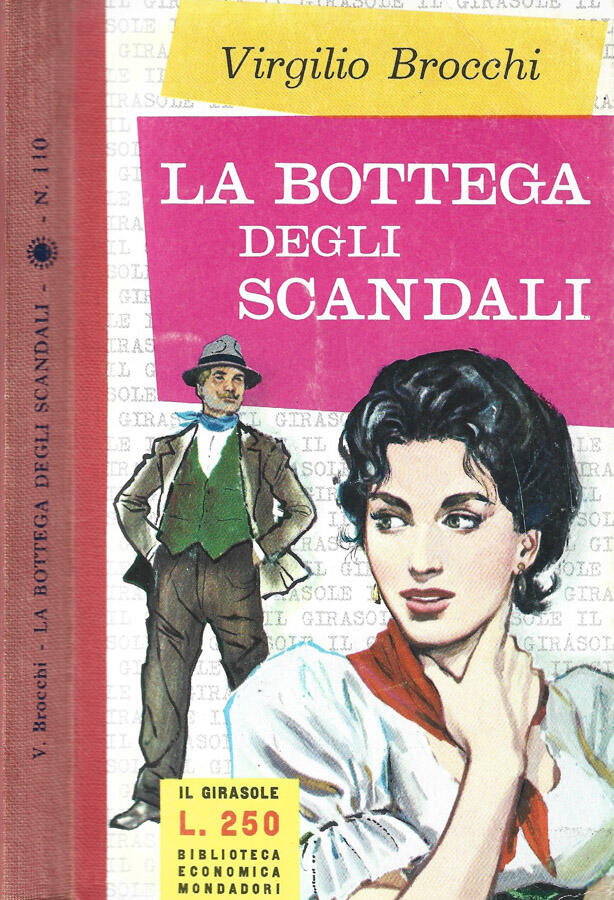 Biblioteca di Babele