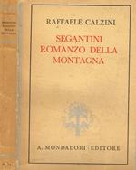 Segantini, romanzo della montagna