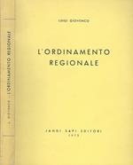 L' Ordinamento Regionale