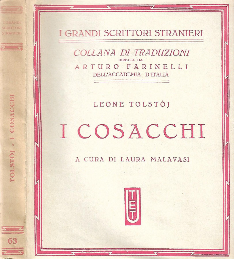 Biblioteca di Babele