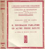 Il Poveraccio parlatore ed altre prose scelte