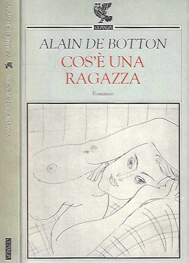 Biblioteca di Babele