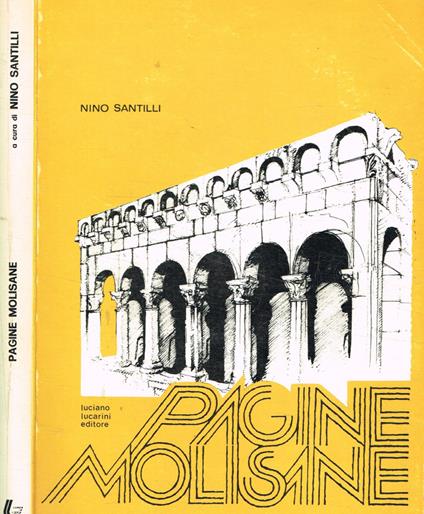 Pagine Molisane - copertina