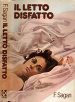 Il letto disfatto