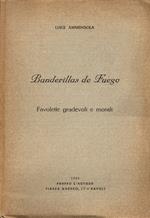 Banderillas de fuego