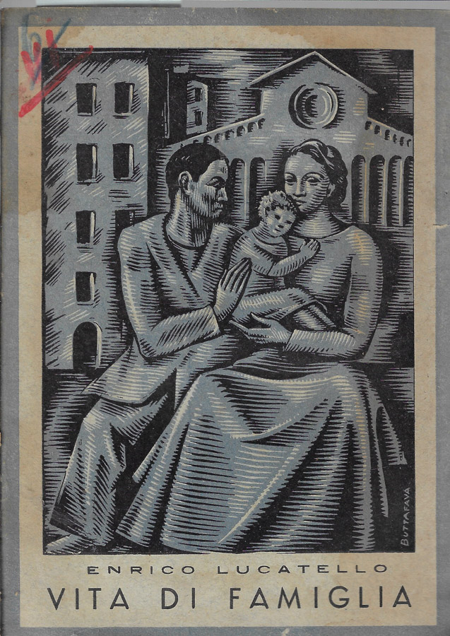 Biblioteca di Babele