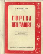 L' opera dell'amore